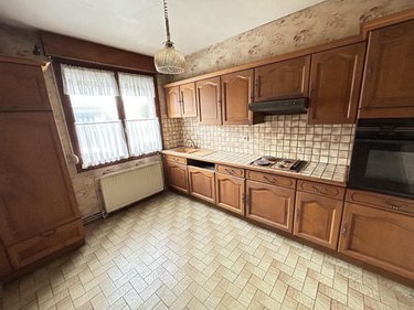 Maison a vendre Bray-sur-Somme 80340 Somme 138 m2 5 pièces 130000 euros