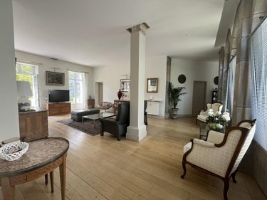 Appartement a vendre Besançon 25000 Doubs 162 m2 6 pièces 840000 euros