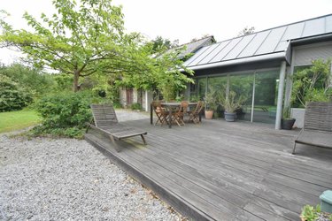 Maison a vendre Saint-Augustin-des-Bois 49170 Maine-et-Loire 175 m2 7 pièces 372040 euros