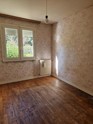 Maison a vendre Pontivy 56300 Morbihan 134 m2 6 pièces 148500 euros