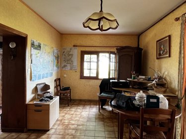 Maison a vendre Saint-Pierre-de-Salerne 27800 Eure 103 m2  200000 euros