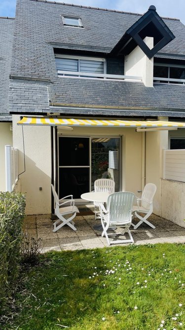 Appartement a vendre Carnac 56340 Morbihan 40 m2 3 pièces 229360 euros