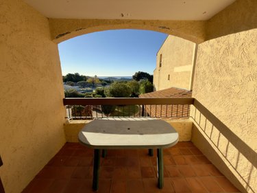 Appartement a vendre La Croix-Valmer 83420 Var 51 m2 3 pièces 359180 euros