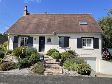 Maison a vendre Laigné Saint Gervais 72220 Sarthe 175 m2 8 pièces 288750 euros