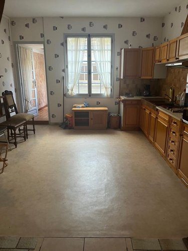 Maison a vendre Arras 62000 Pas-de-Calais 102 m2 5 pièces 177800 euros