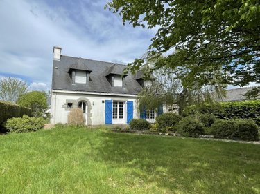 Maison a vendre Locminé 56500 Morbihan 123 m2 6 pièces 261160 euros