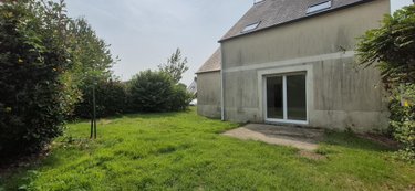 Maison a vendre Questembert 56230 Morbihan 110 m2 5 pièces 225750 euros