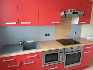 Location appartement Laval 53000 Mayenne 46 m2 2 pièces 497 euros