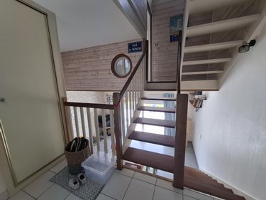 Maison a vendre Cherbourg-en-Cotentin 50100 Manche 93 m2 5 pièces 288200 euros