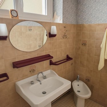 Maison a vendre Conlie 72240 Sarthe 120 m2 4 pièces 147700 euros