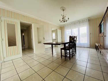 Maison a vendre Pont-Saint-Martin 44860 Loire-Atlantique 80 m2  227970 euros