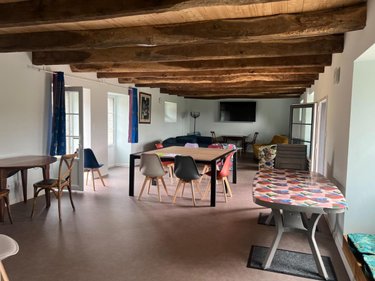 Maison a vendre Saint-Donan 22800 Côtes-d'Armor 150 m2 3 pièces 299040 euros
