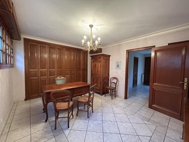Maison a vendre Corps-Nuds 35150 Ille-et-Vilaine 317 m2 11 pièces 468630 euros