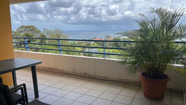 Appartement a vendre La Trinité 97220 Martinique 80 m2  188500 euros