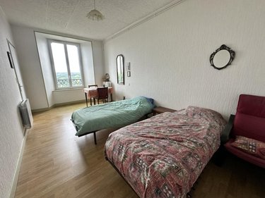 Appartement a vendre Saint-Flour 15100 Cantal 98 m2  116600 euros