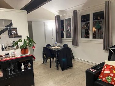 Location appartement Rouen 76000 Seine-Maritime 52 m2 3 pièces 695 euros