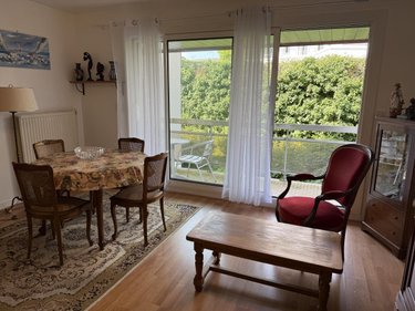 Appartement a vendre Vannes 56000 Morbihan 42 m2 2 pièces 198510 euros