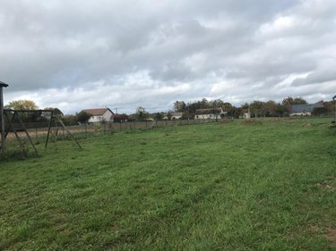 Maison a vendre Soulangis 18220 Cher 240 m2 6 pièces 247200 euros