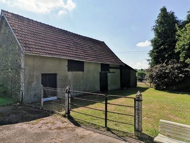 Maison a vendre Saint-Hilaire-de-Briouze 61220 Orne 95 m2 6 pièces 137450 euros