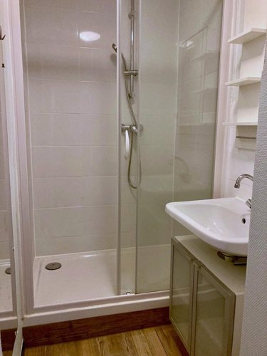 Location appartement Angers 49000 Maine-et-Loire 45 m2 2 pièces 690 euros