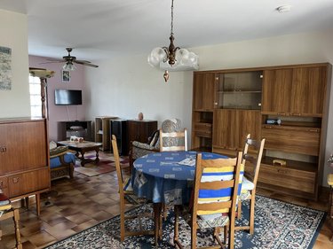 Maison a vendre Mouzeuil-Saint-Martin 85370 Vendée 87 m2 4 pièces 166900 euros