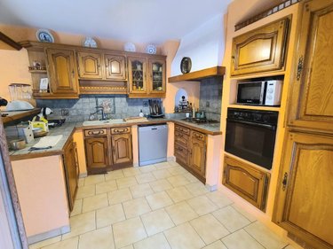 Maison a vendre Pierrelatte 26700 Drôme 89 m2 4 pièces 221000 euros