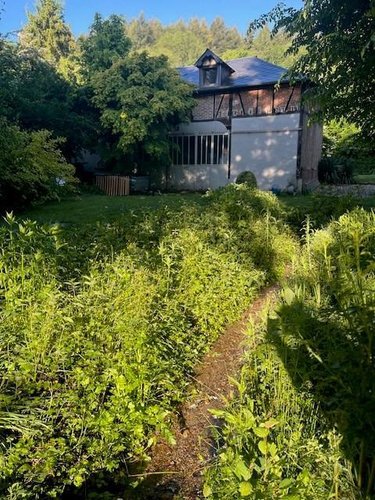 Maison a vendre Saint Martin de Bienfaite la Cressonnière 14290 Calvados 118 m2  299500 euros
