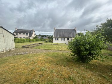 Maison a vendre Plédran 22960 Côtes-d'Armor 67 m2 7 pièces 196100 euros