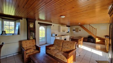 Maison a vendre Plourin-lès-Morlaix 29600 Finistère 168 m2 6 pièces 220710 euros