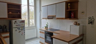 Appartement a vendre Saint-Malo 35400 Ille-et-Vilaine 51 m2 2 pièces 213200 euros