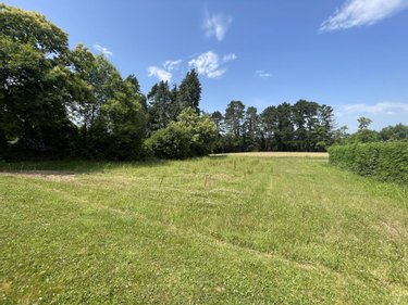 Terrain a batir a vendre Melgven 29140 Finistère 336 m2  35616 euros