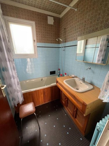 Maison a vendre Trégunc 29910 Finistère 87 m2 4 pièces 183190 euros