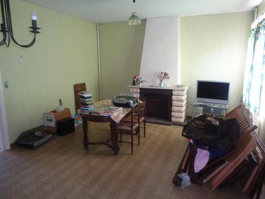 Maison a vendre Allouagne 62157 Pas-de-Calais 104 m2 5 pièces 136500 euros