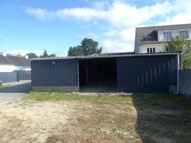 Fonds et murs commerciaux a vendre Lignol 56160 Morbihan 260 m2  69180 euros