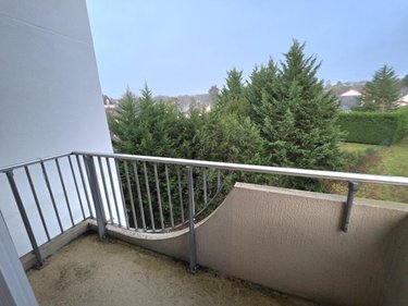Appartement a vendre Vierzon 18100 Cher 53 m2 2 pièces 44800 euros