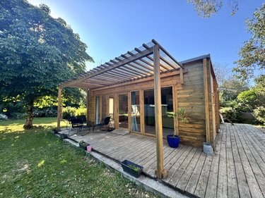 Maison a vendre Saint-Nazaire 44600 Loire-Atlantique 107 m2 4 pièces 416000 euros