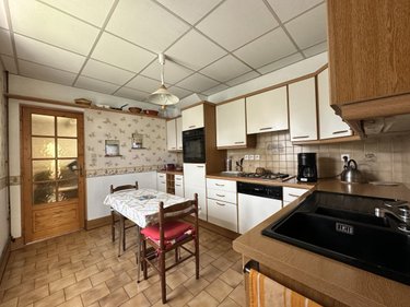 Maison a vendre Le Lion-d'Angers 49220 Maine-et-Loire 84 m2 3 pièces 227400 euros