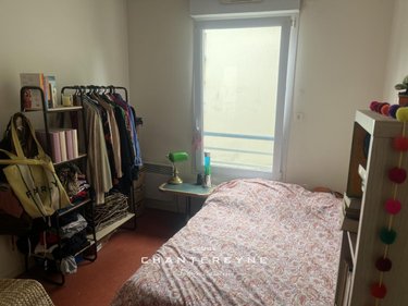 Location appartement Cherbourg-en-Cotentin 50100 Manche 41 m2 2 pièces 580 euros