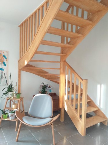 Maison a vendre Séné 56860 Morbihan 85 m2 5 pièces 423672 euros