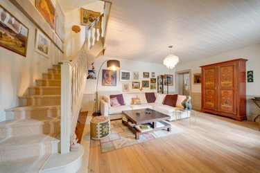 Maison a vendre Villers-sous-Montrond 25620 Doubs 190 m2 7 pièces 450000 euros