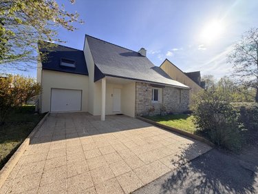 Maison a vendre Plescop 56890 Morbihan 140 m2 6 pièces 524000 euros