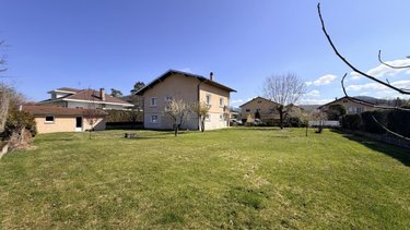 Maison a vendre Brion 01460 Ain 121 m2 6 pièces 285000 euros