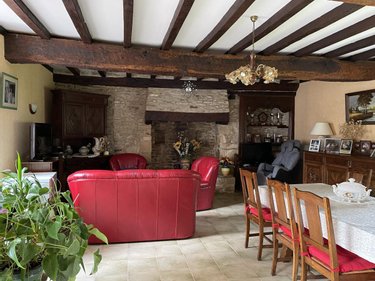 Maison a vendre Plessala 22330 Côtes-d'Armor 159 m2 7 pièces 181960 euros