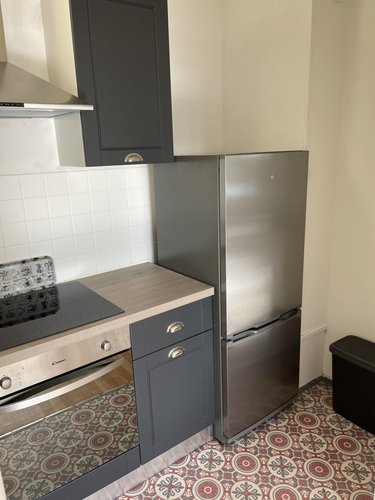 Appartement a vendre Lille 59000 Nord 40 m2 2 pièces 141480 euros