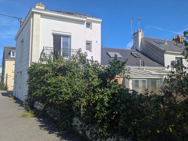 Maison a vendre Saint-Nazaire 44600 Loire-Atlantique 87 m2  126000 euros