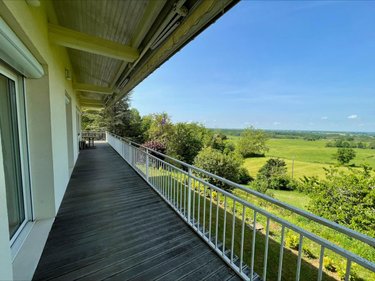 Maison a vendre Coligny 01270 Ain 196 m2 6 pièces 335000 euros