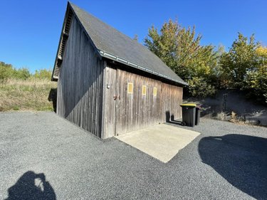 Maison a vendre Saint-Martin-du-Limet 53800 Mayenne 80 m2 4 pièces 184150 euros