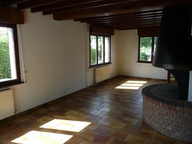 Location maison Annezin 62232 Pas-de-Calais 170 m2 5 pièces 900 euros