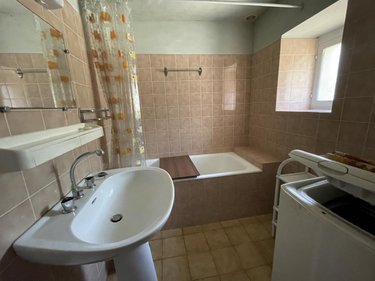 Maison a vendre Lannebert 22290 Côtes-d'Armor 175 m2 3 pièces 136140 euros