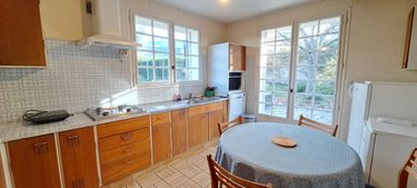 Maison a vendre Angers 49000 Maine-et-Loire 118 m2 6 pièces 471750 euros